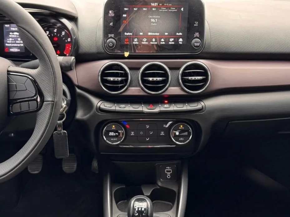 Fiat Cronos 1.3 Stile GSE 2023