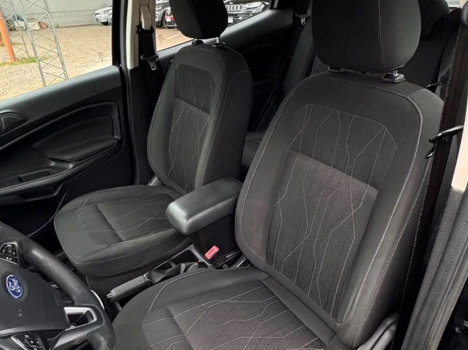 Ford EcoSport 1.5 SE 2020