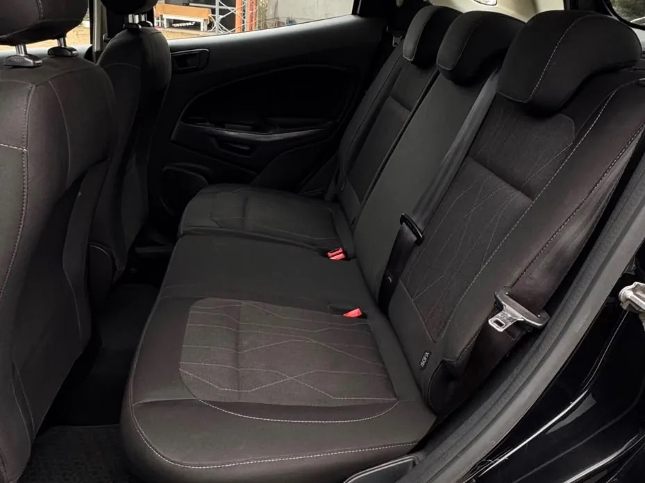 Ford EcoSport 1.5 SE 2020
