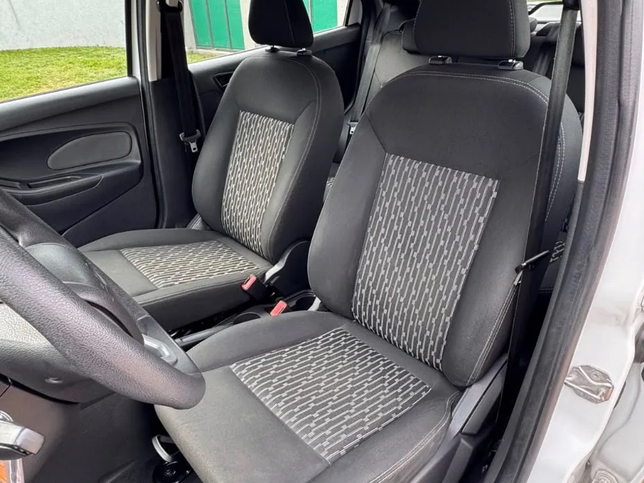 Ford Ka 1.5 S 2016