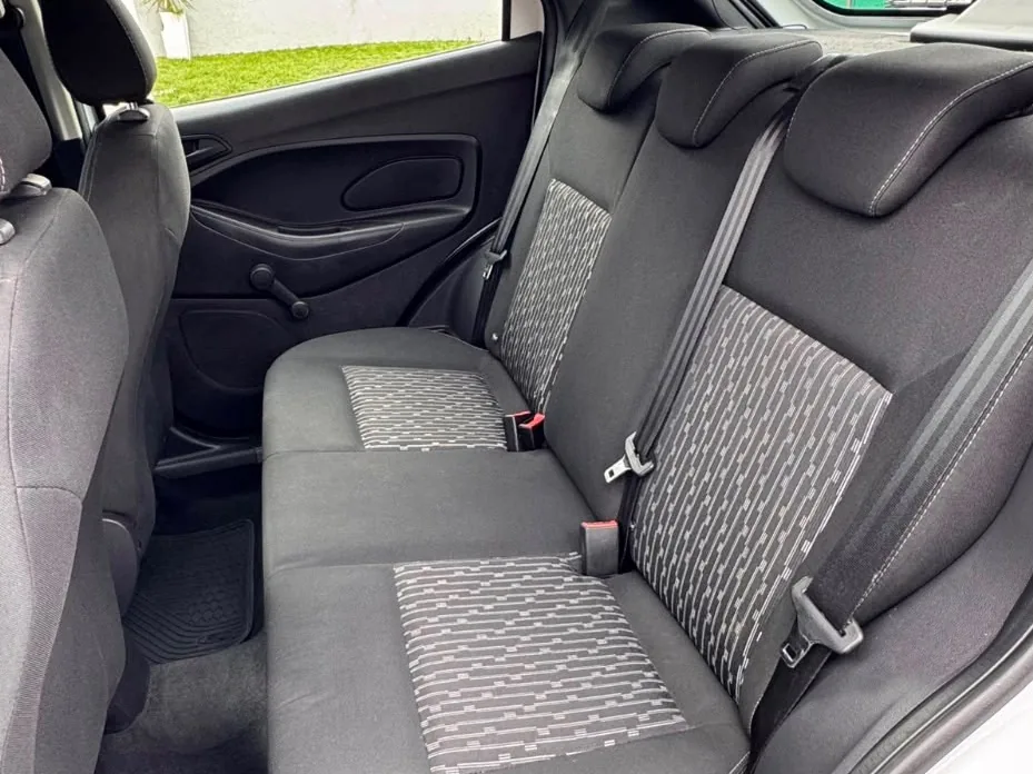 Ford Ka 1.5 S 2016