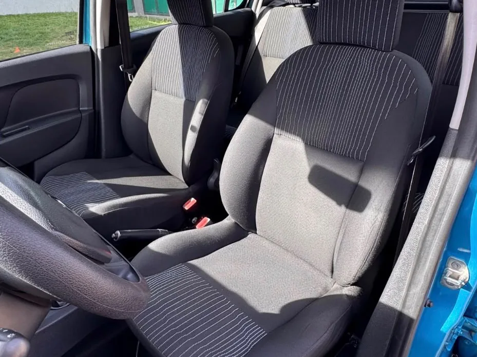 Renault Sandero Expression Pack 2015